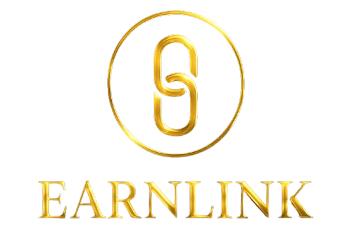EarnLink Logo